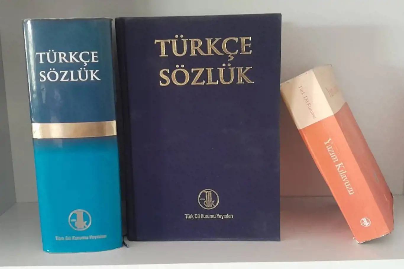 TDK, bazı kelimelerin yazımını değiştirdi TDK, bazı kelimelerin yazımını değiştirdi