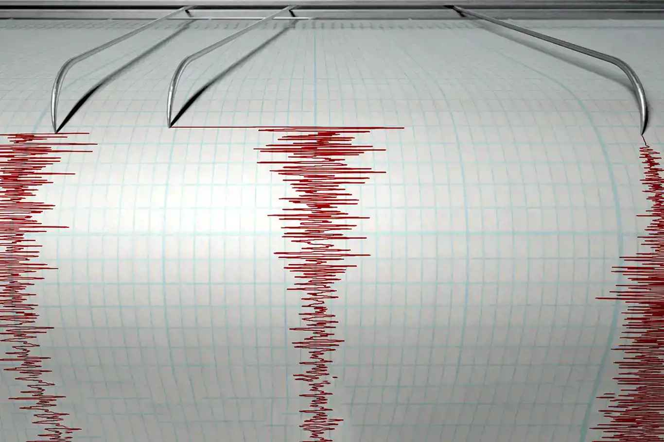 Magnitude 4.0 aftershock rocks Elbistan, Türkiye, months after devastating earthquake