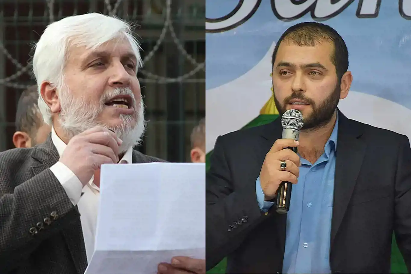 Deadly machete attack on HÜDA PAR officials in Adana