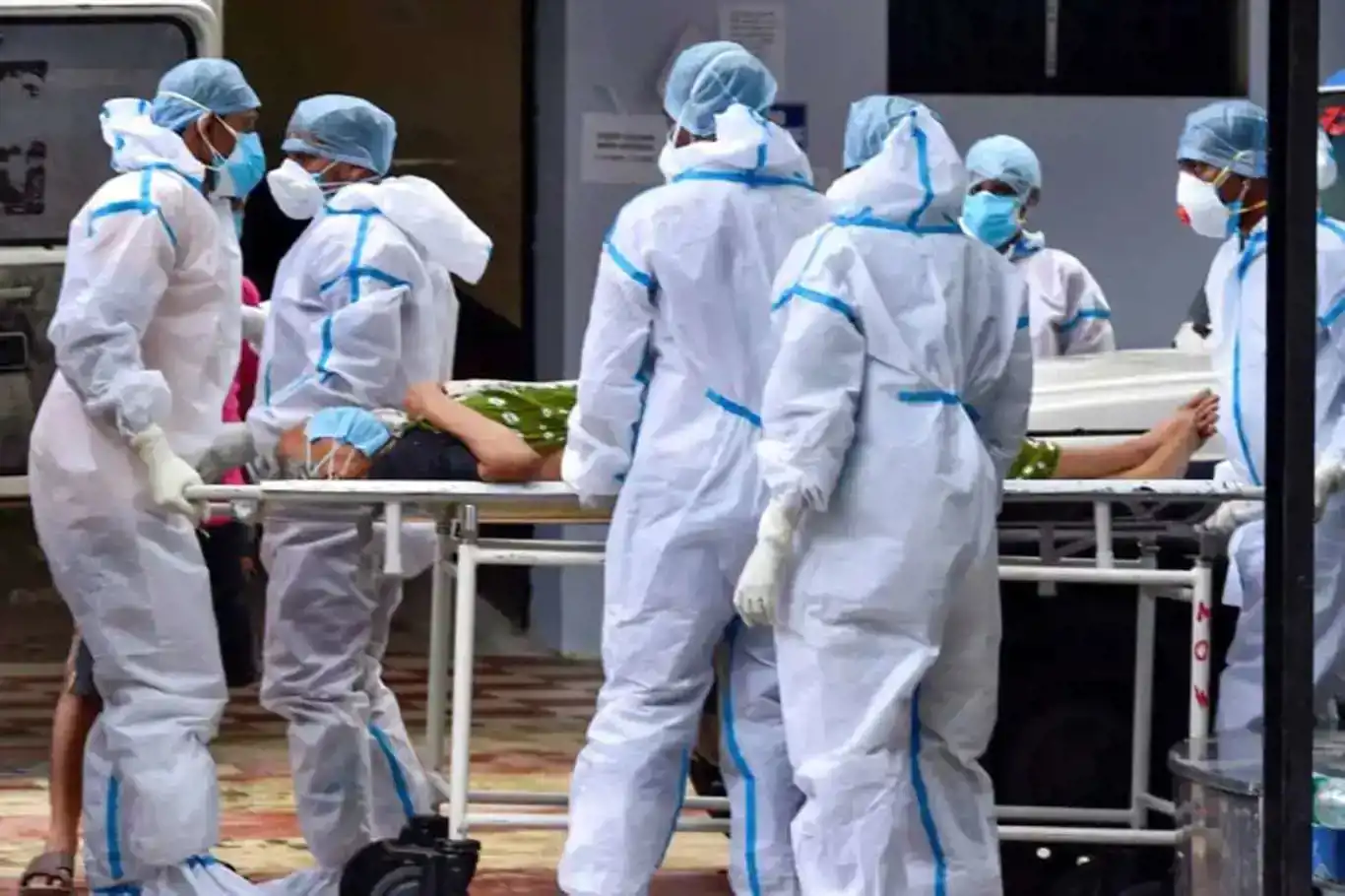 Dengue outbreak claims 201 lives in Bangladesh - [İLKHA] Ilke News Agency