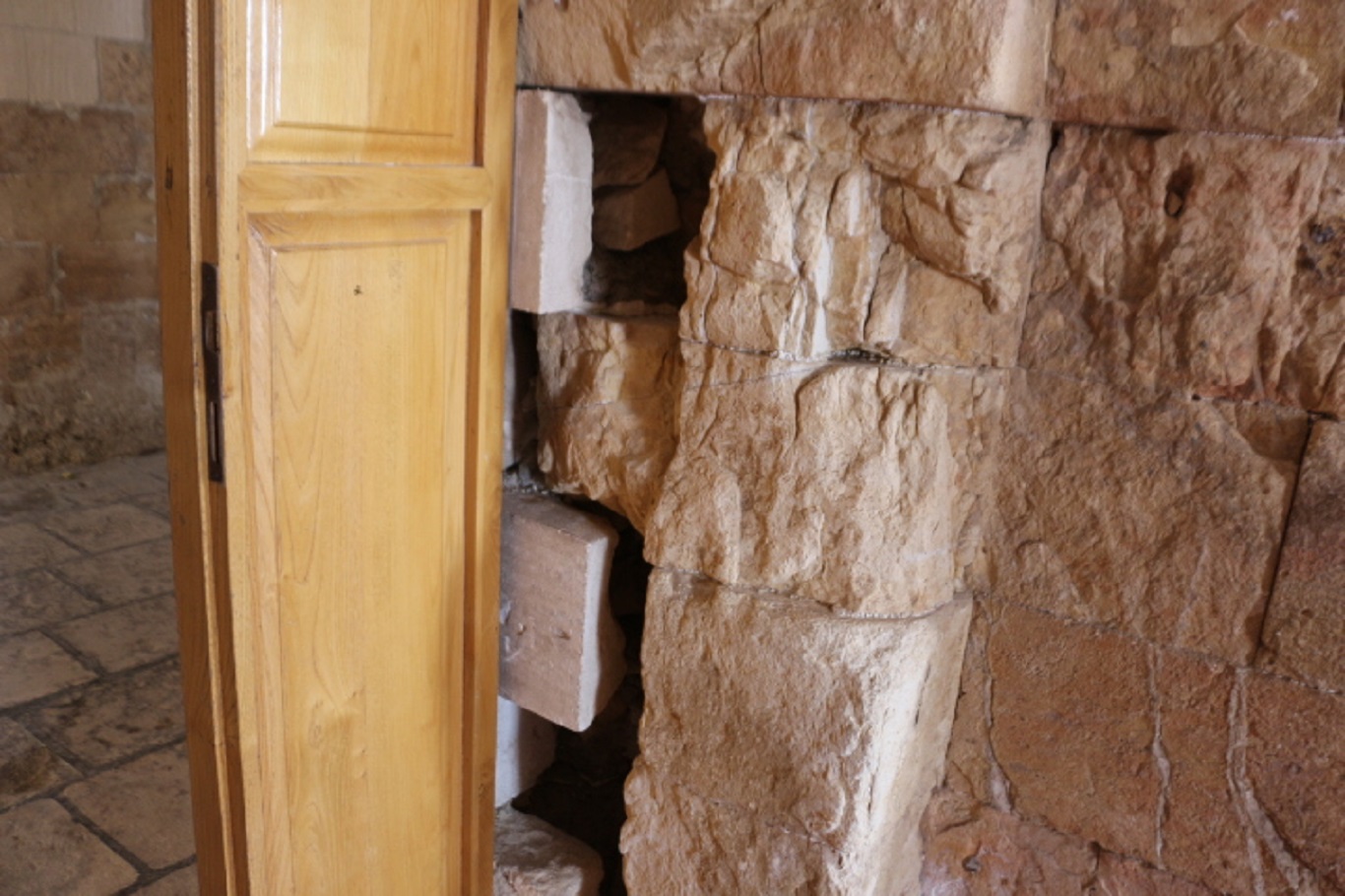 Mardin'deki tarihi medreseler büyük tehlike altında 