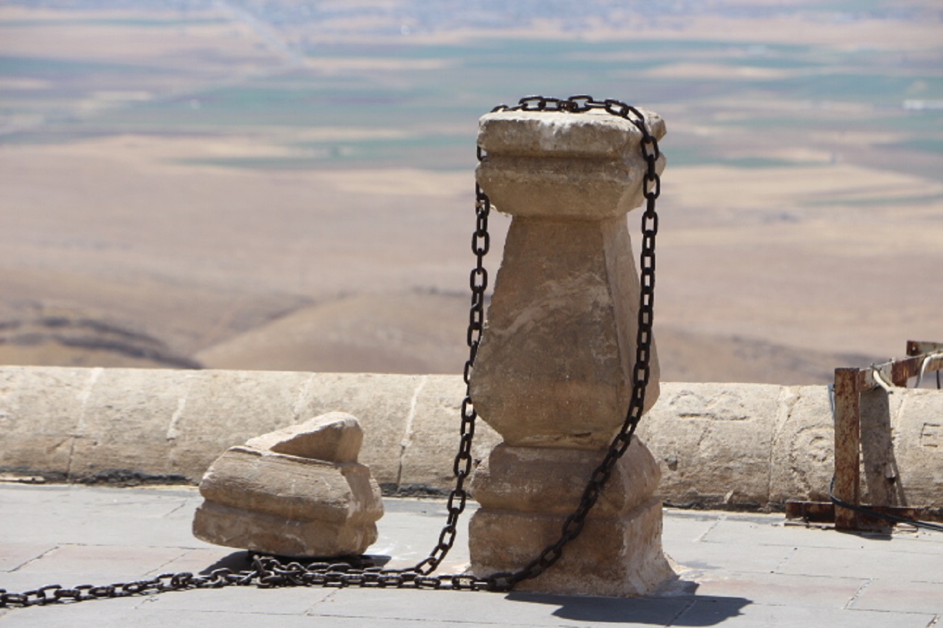 Mardin'deki tarihi medreseler büyük tehlike altında 