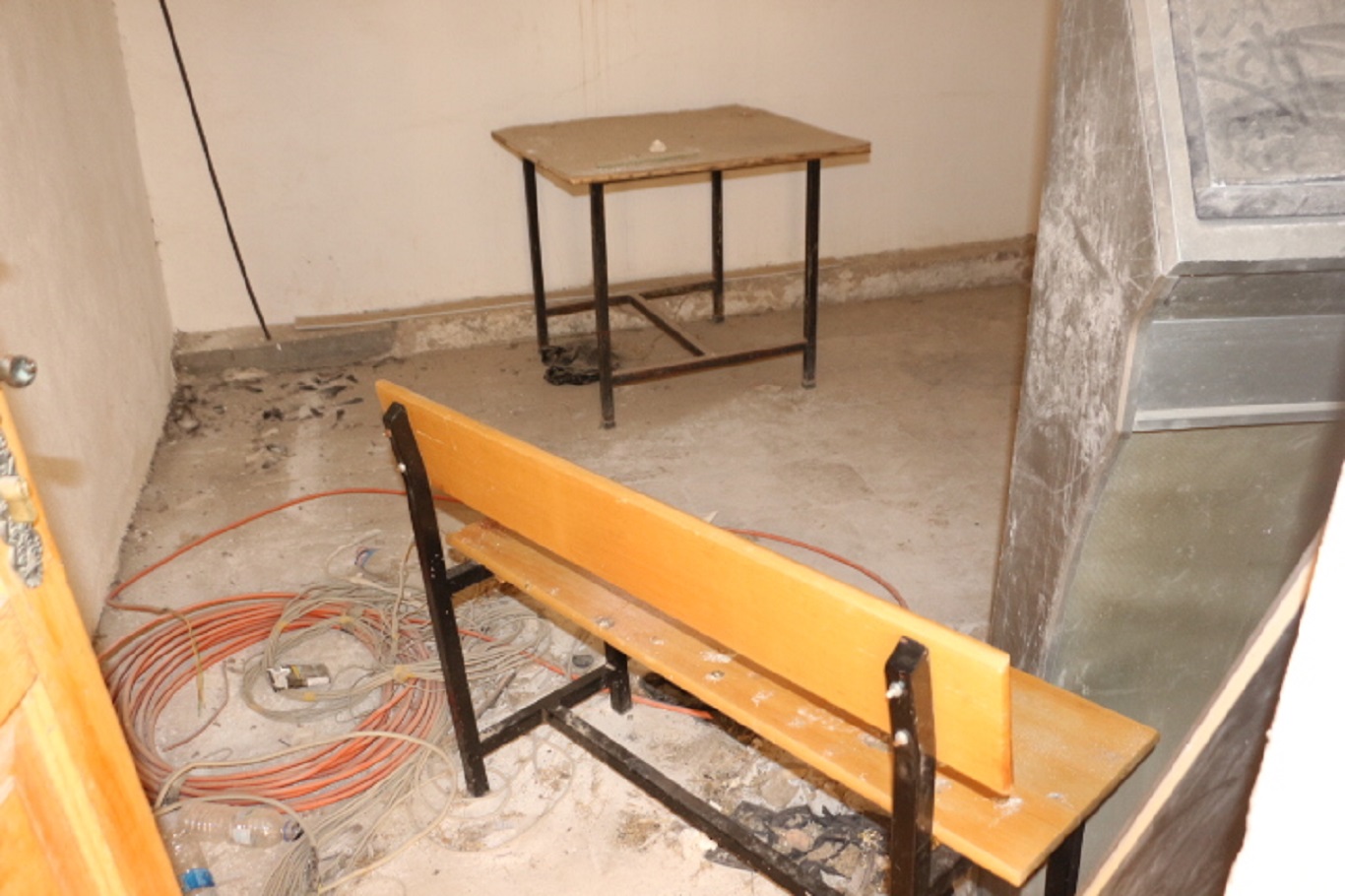 Mardin'deki tarihi medreseler büyük tehlike altında 