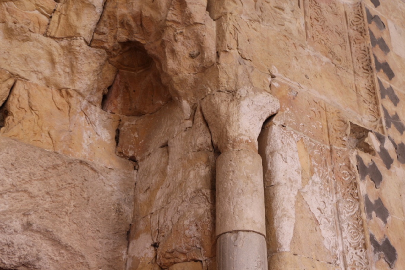 Mardin'deki tarihi medreseler büyük tehlike altında 