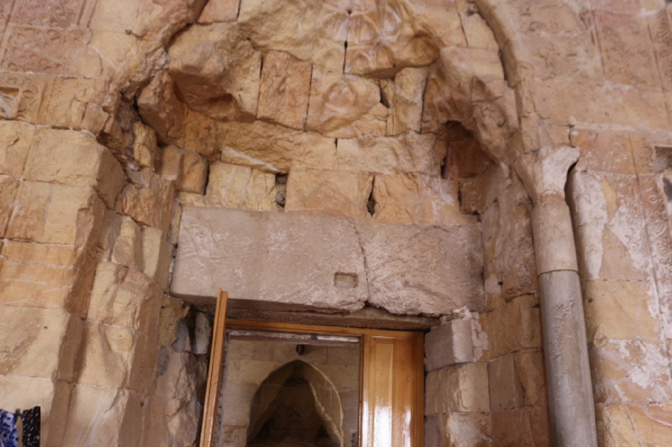 Mardin'deki tarihi medreseler büyük tehlike altında 
