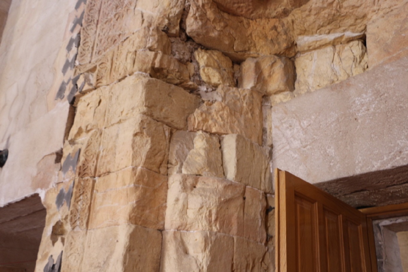 Mardin'deki tarihi medreseler büyük tehlike altında 