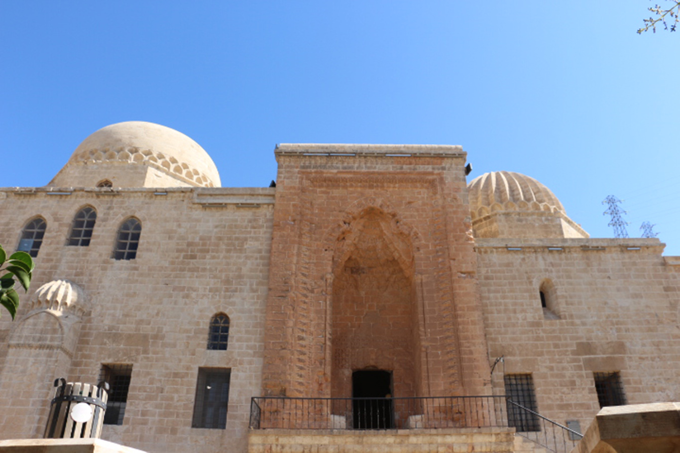 Mardin'deki tarihi medreseler büyük tehlike altında 