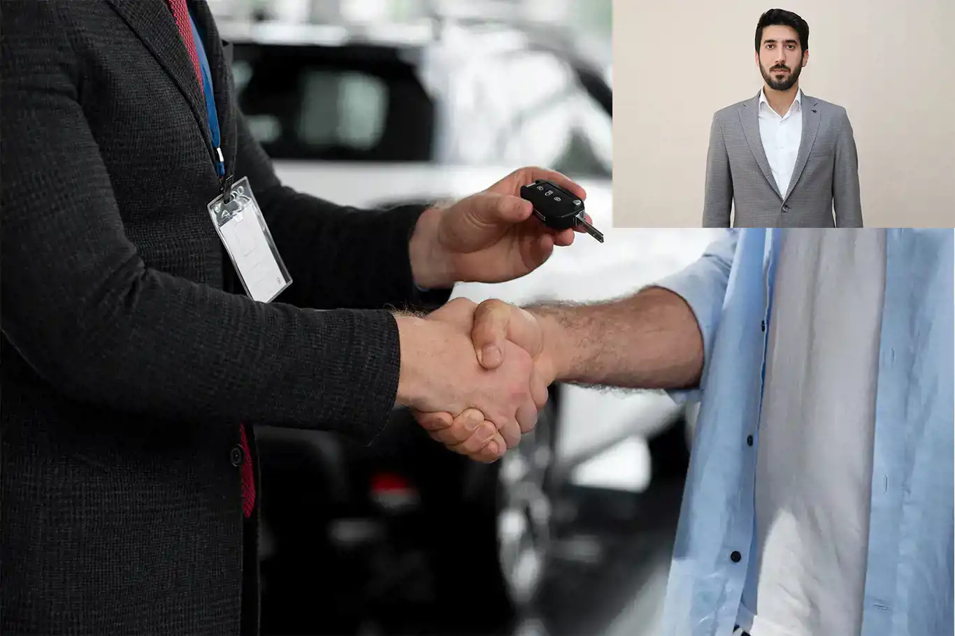 Avukat Yemez, araç alış ve satış konusunda dolandırıcılara karşı uyardı