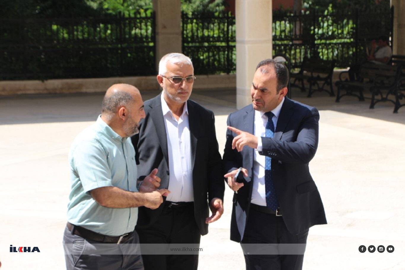 Rûniştina ewil a qetlîamê hat dîtin Rûniştina ewil a qetlîamê hat dîtin