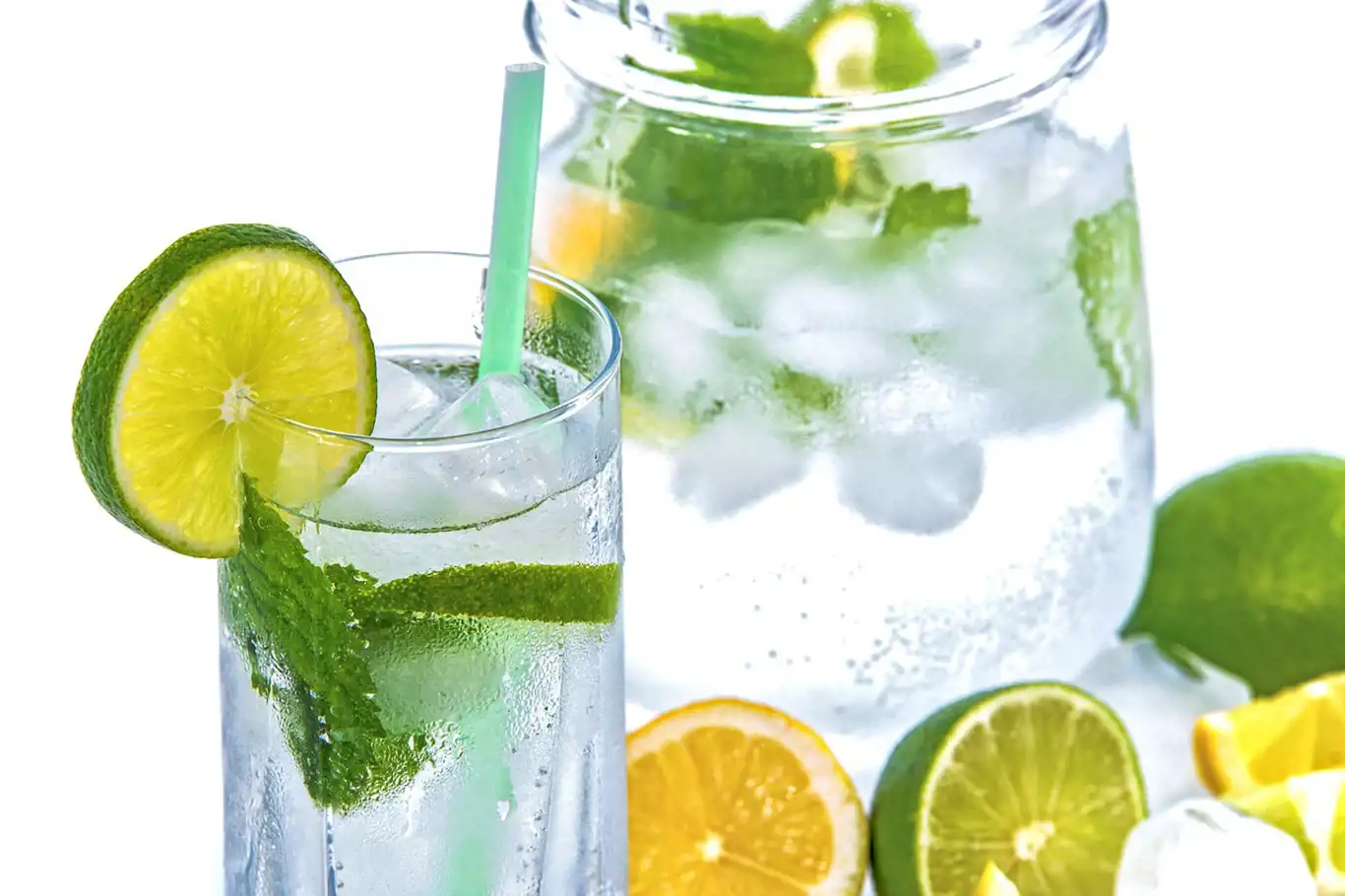 Aromalandırılmış içecekler, su ihtiyacını karşılar mı? Aromalandırılmış içecekler, su ihtiyacını karşılar mı?