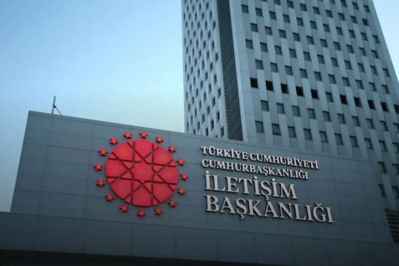 İletişim Başkanlığı yeni dezenformasyon bülteni yayımlandı İletişim Başkanlığı yeni dezenformasyon bülteni yayımlandı