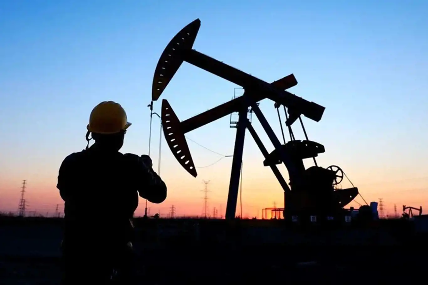 Brent petrolün varil fiyatı 76,47 dolar Brent petrolün varil fiyatı 76,47 dolar