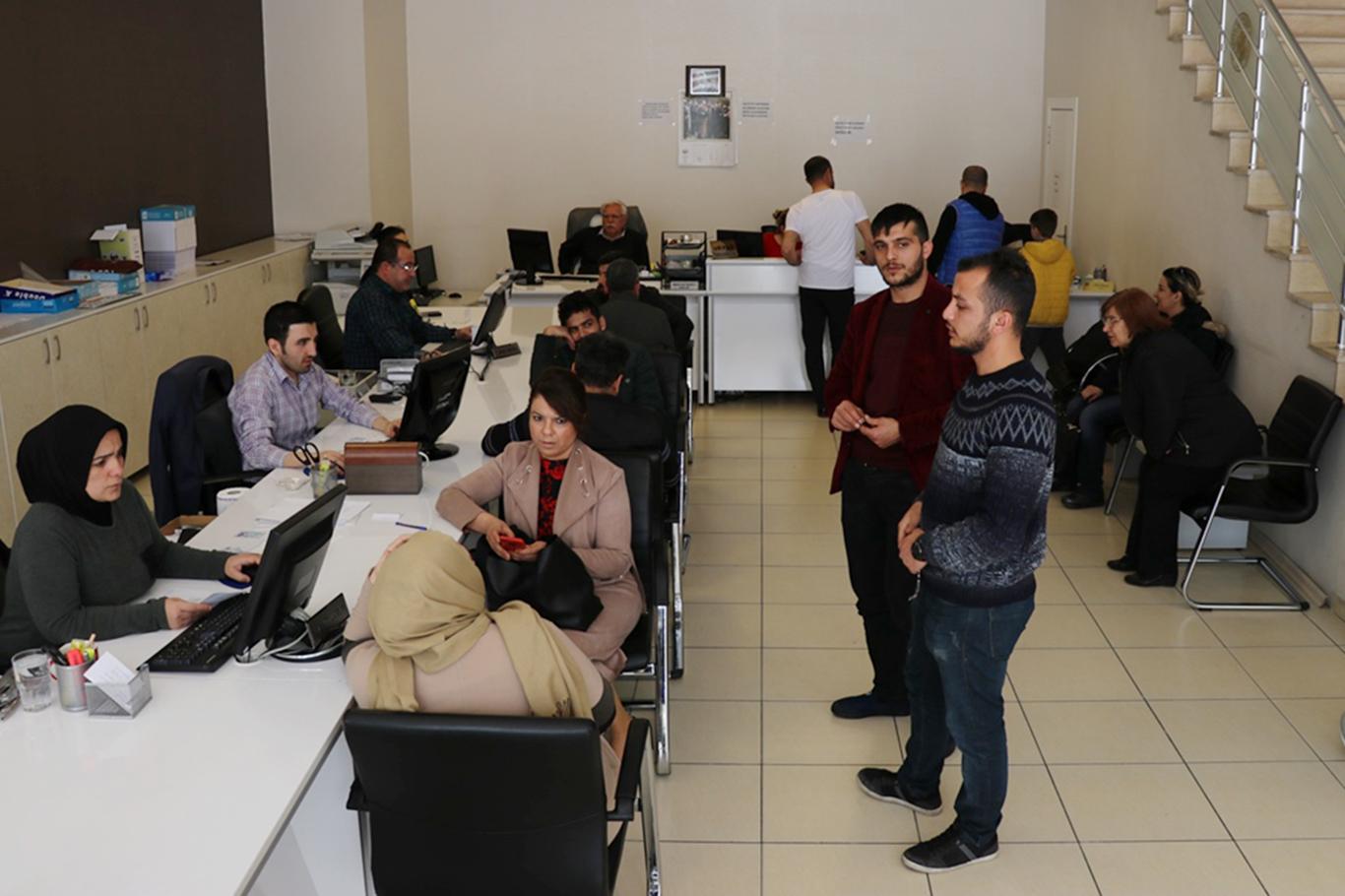 Noterde tapu işlemi nasıl yapılacak? Noterde tapu işlemi nasıl yapılacak?