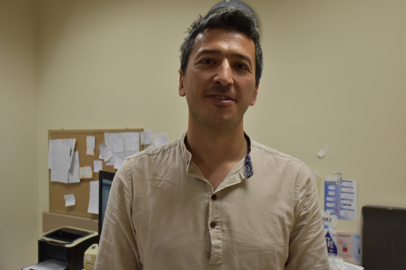 İbrahim Ateşoğlu