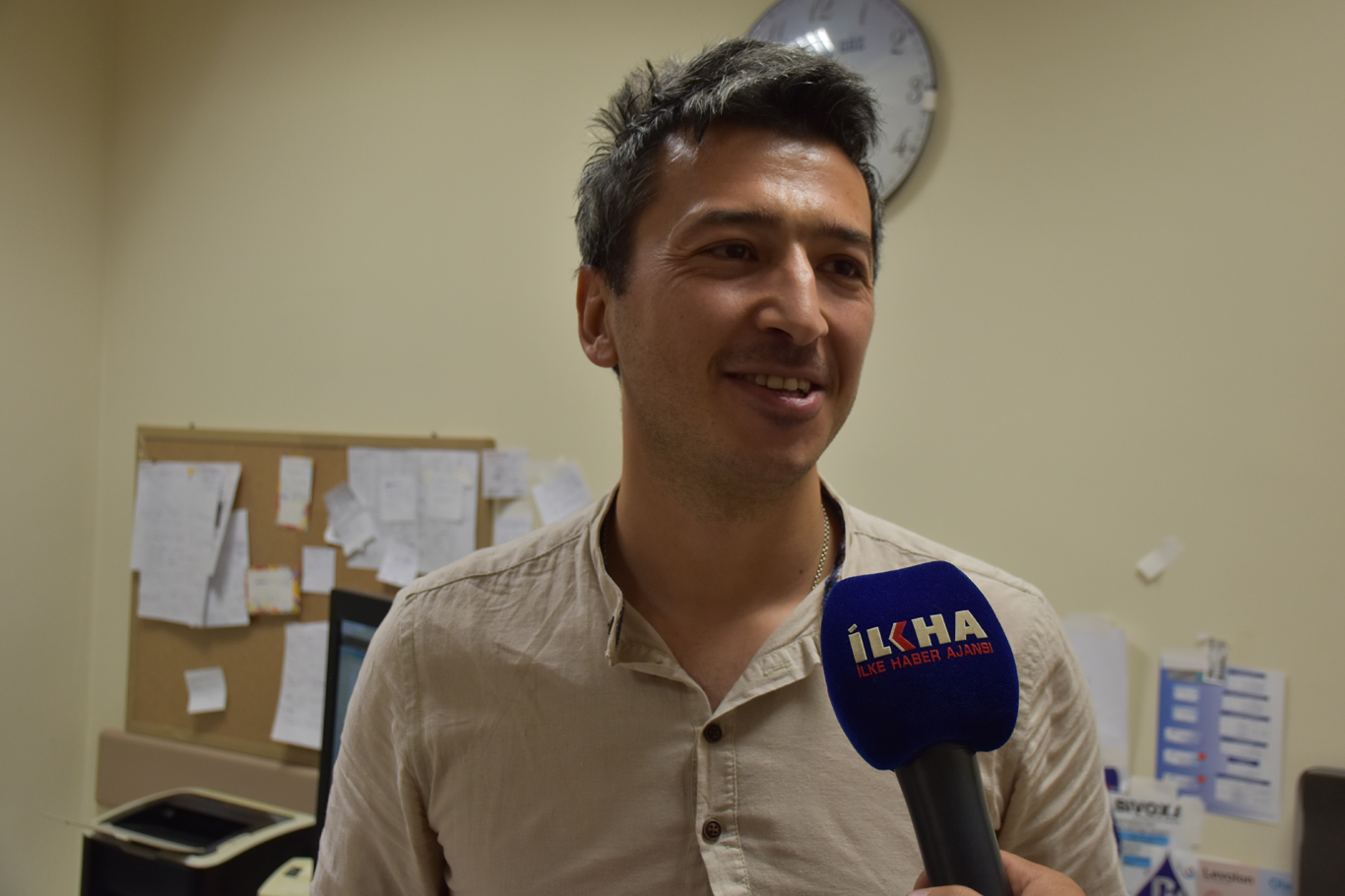 Gözde oluşan sinek larvalarına karşı uzmanlardan uyarı