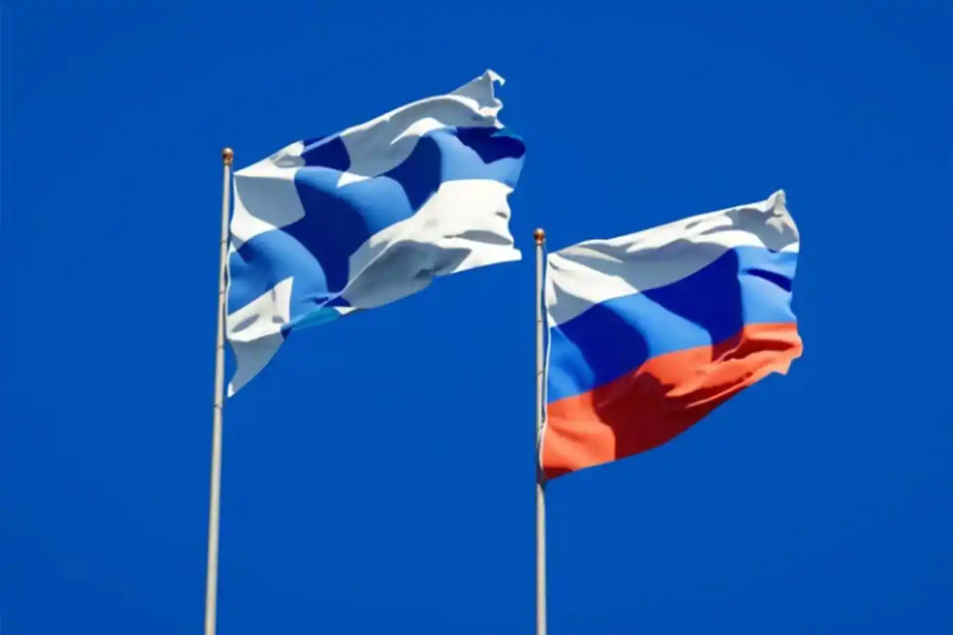 Russia decides to expel Finnish diplomats, close consulate general in St Petersburg