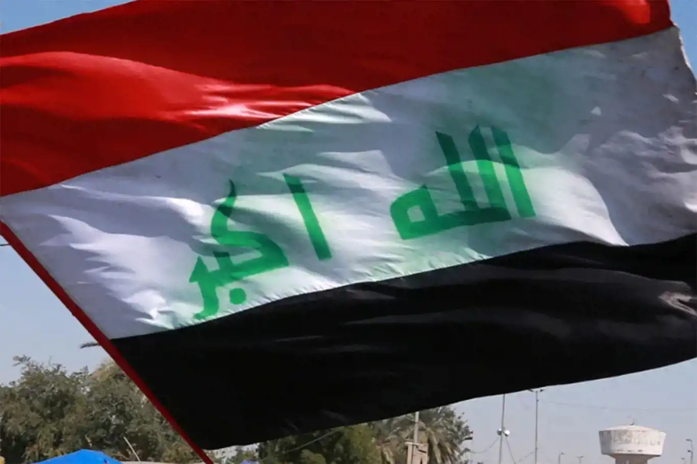 Iraq bans use of term "homosexuality," mandates "sexual deviance" reference in media