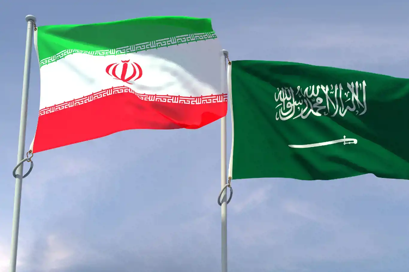 Iran: Saudi consulate in Mashhad resume operations