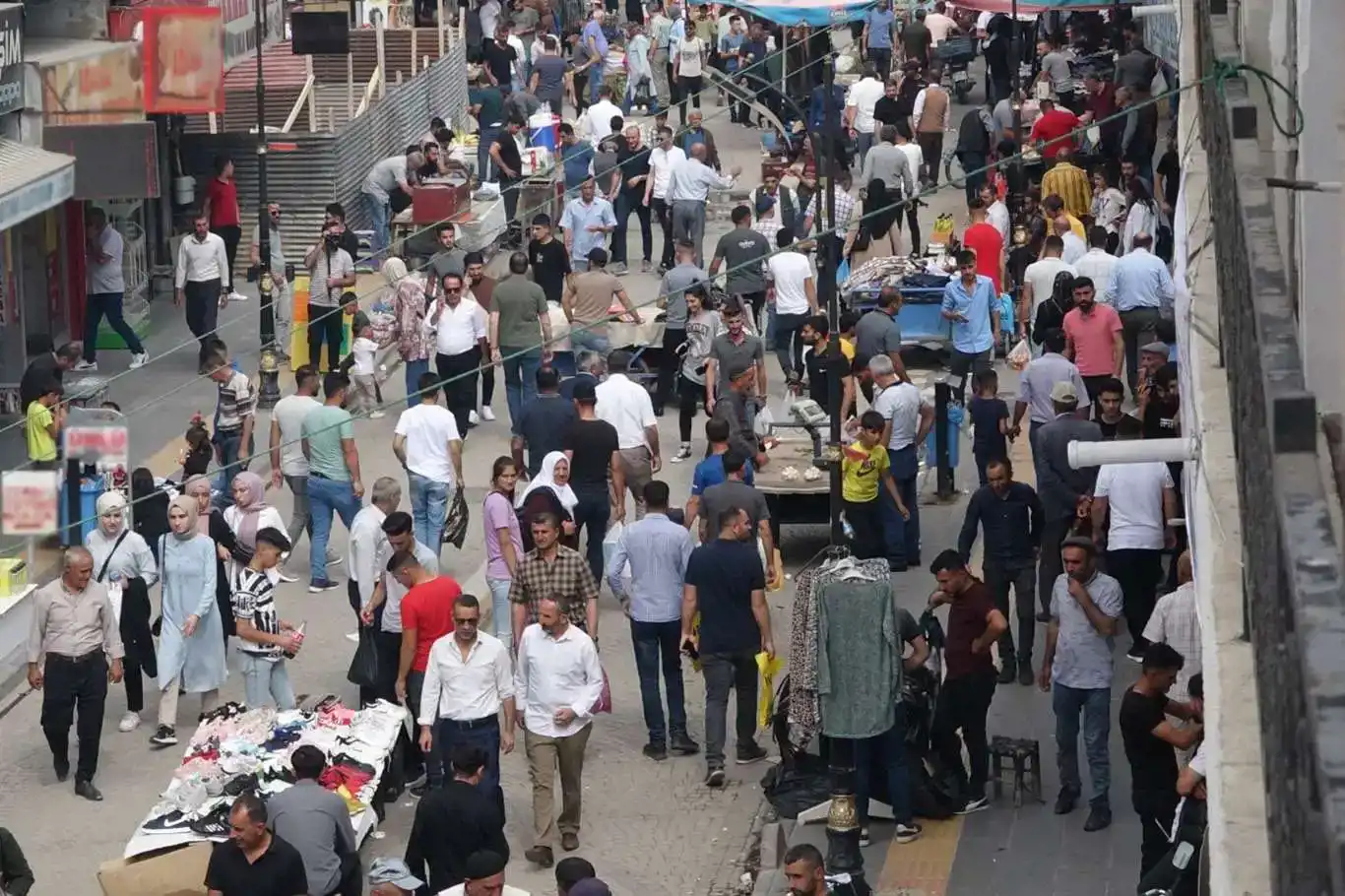En çok göç veren il İstanbul oldu En çok göç veren il İstanbul oldu