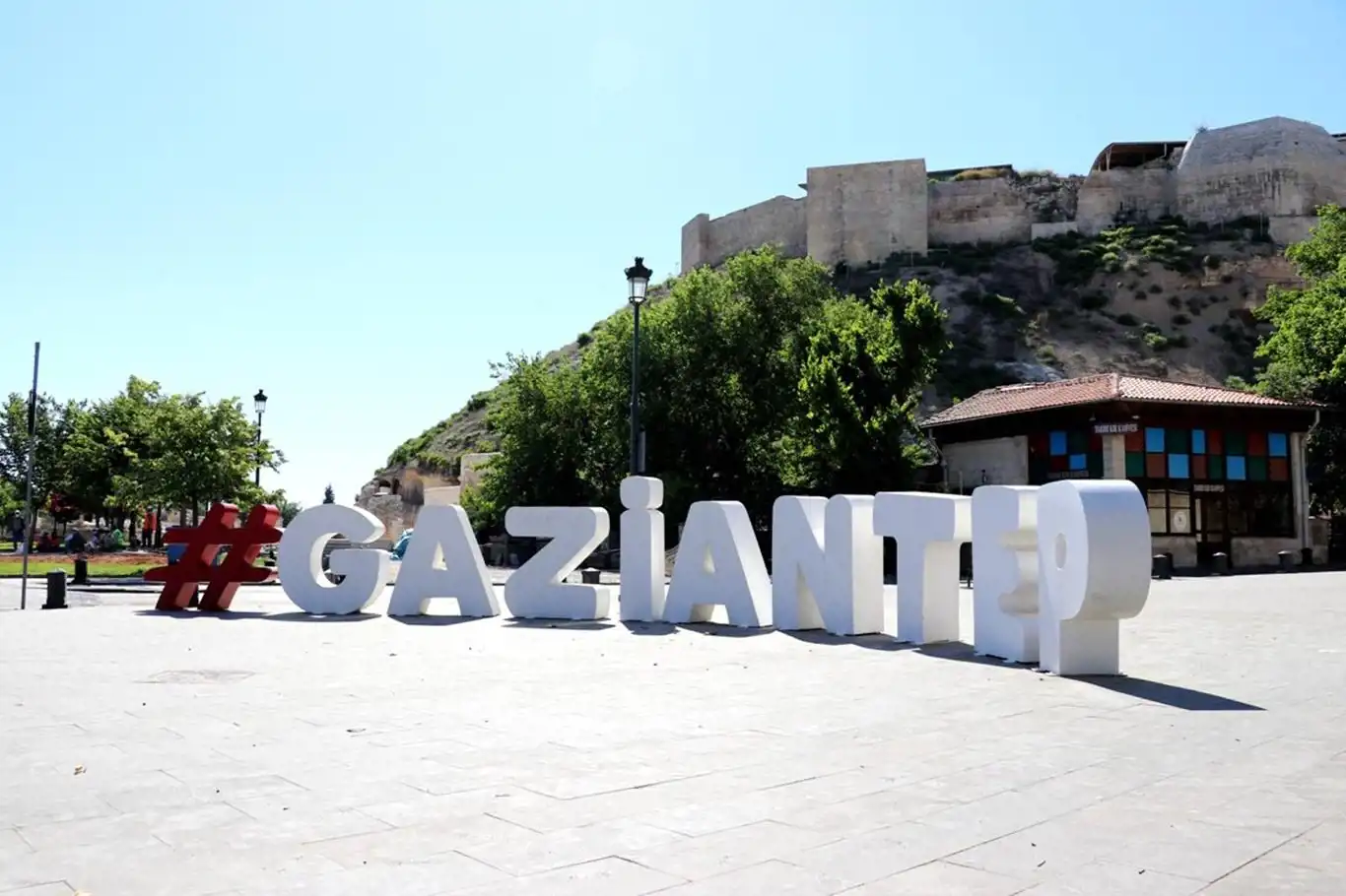 Gaziantep göç vermeye başladı Gaziantep göç vermeye başladı