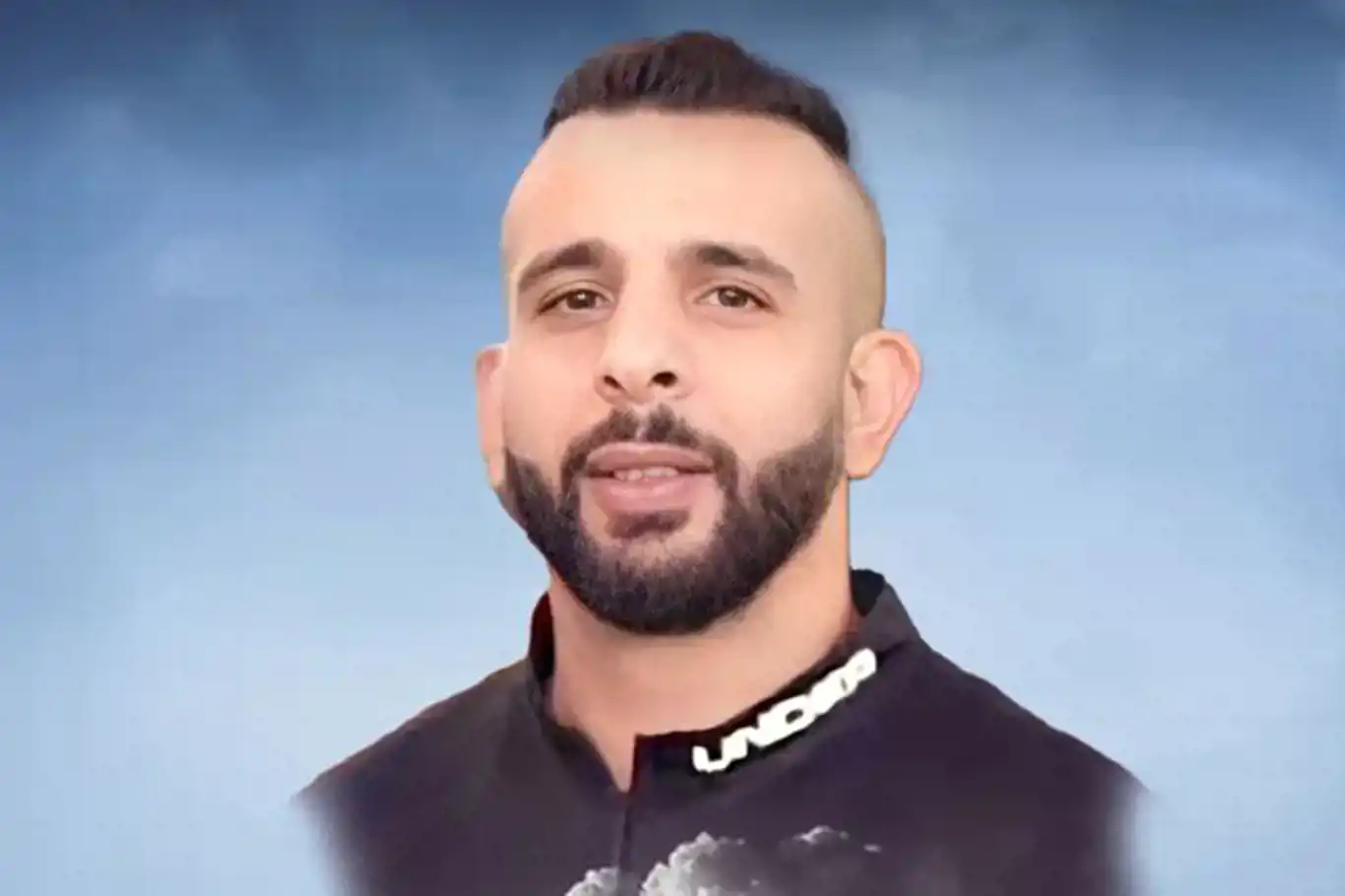 Palestinian youth shot dead by zionist forces in Jenin