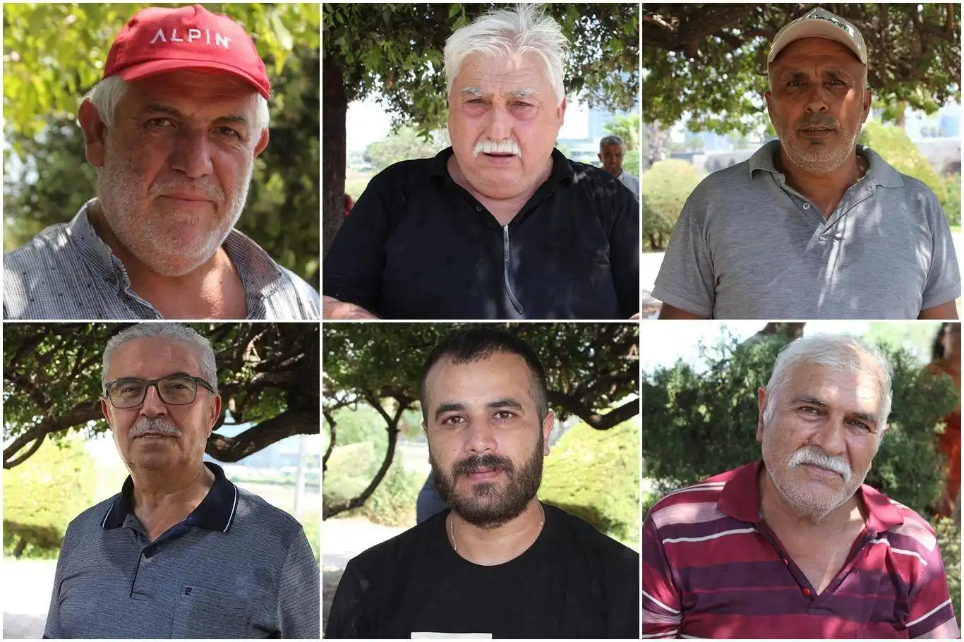 Toplu taşımalarda klima yetersizliğinden şikayetçi olan halk çözüm bekliyor Toplu taşımalarda klima yetersizliğinden şikayetçi olan halk çözüm bekliyor