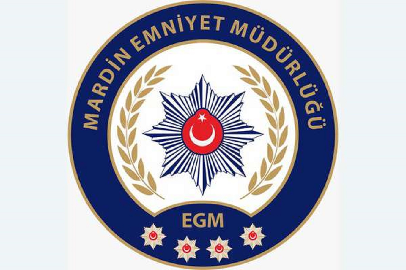Mardin İl Emniyet Müdürü değişti Mardin İl Emniyet Müdürü değişti