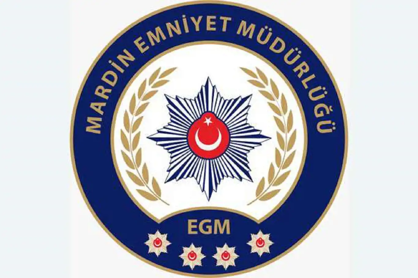 Mardin İl Emniyet Müdürü değişti Mardin İl Emniyet Müdürü değişti