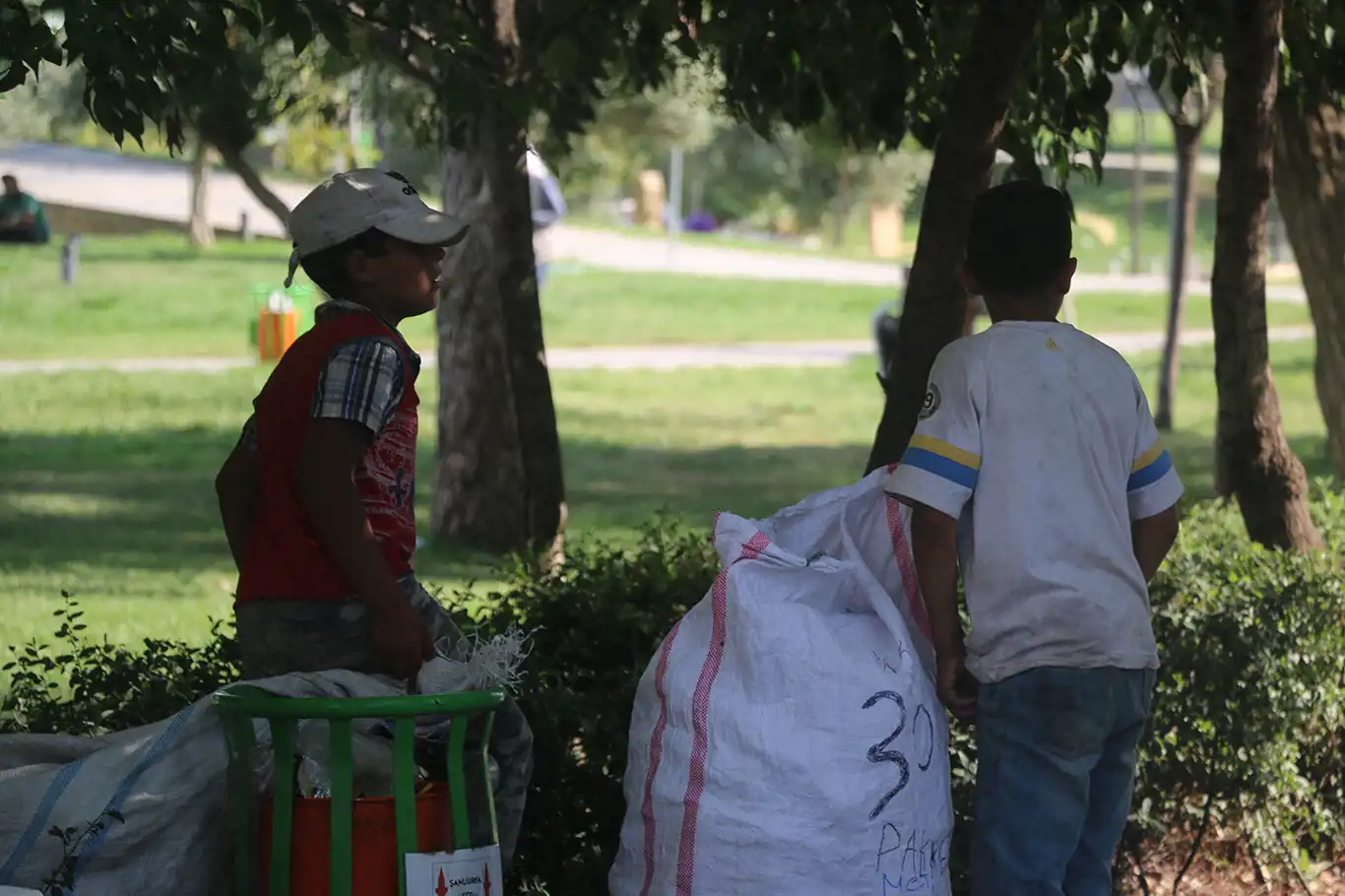 Halk, dilenci sorununa yönelik çözüm bekliyor Halk, dilenci sorununa yönelik çözüm bekliyor