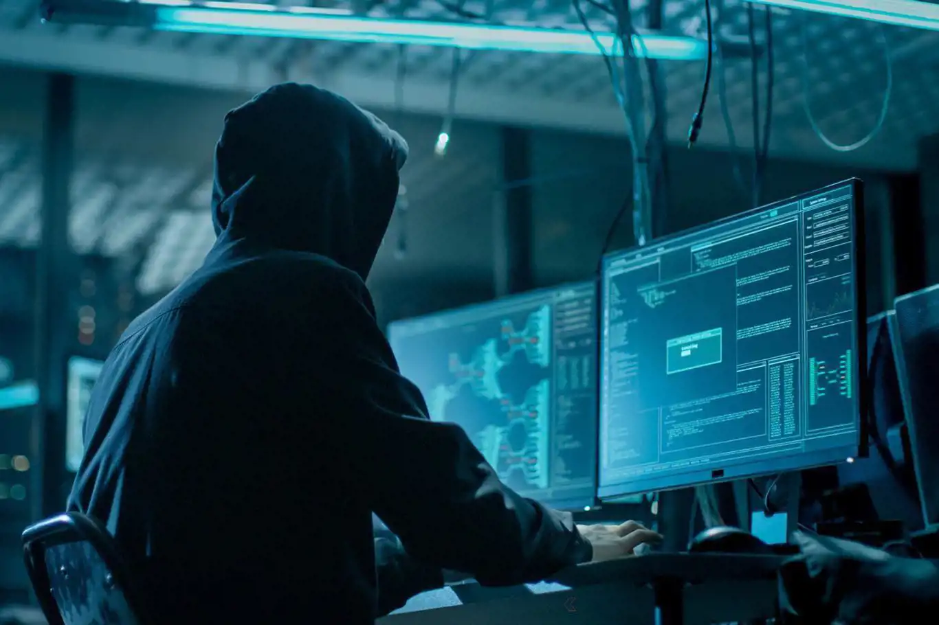 Bilgisayar korsanları Moldova'da hastanenin veri tabanını hackledi Bilgisayar korsanları Moldova'da hastanenin veri tabanını hackledi