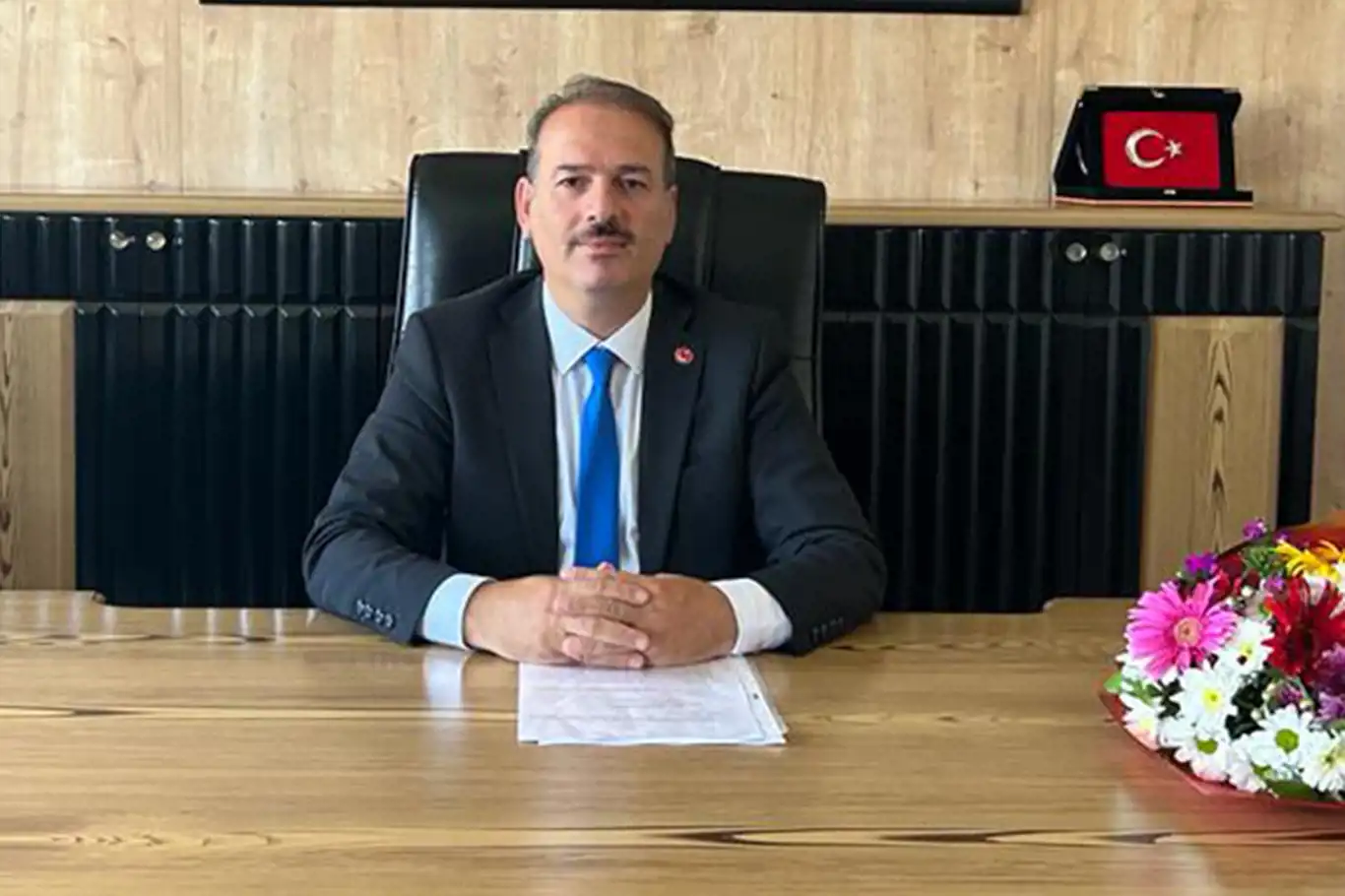 Adıyaman İl Milli Eğitim Müdürü değişti