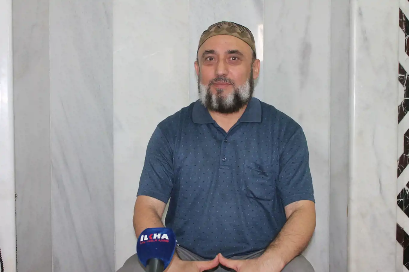 İlahiyatçı Asilsoy: Yalandan kurtulmanın yolu bulunduğumuz ortamın doğruluğudur