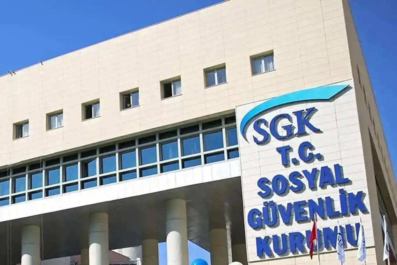 SGK'ya yapılandırma ödemeleri için son gün 31 Ağustos SGK'ya yapılandırma ödemeleri için son gün 31 Ağustos