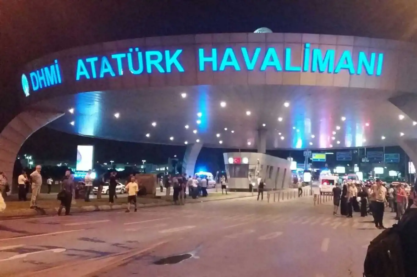 Atatürk Havalimanı ile ilgili merak edilenler