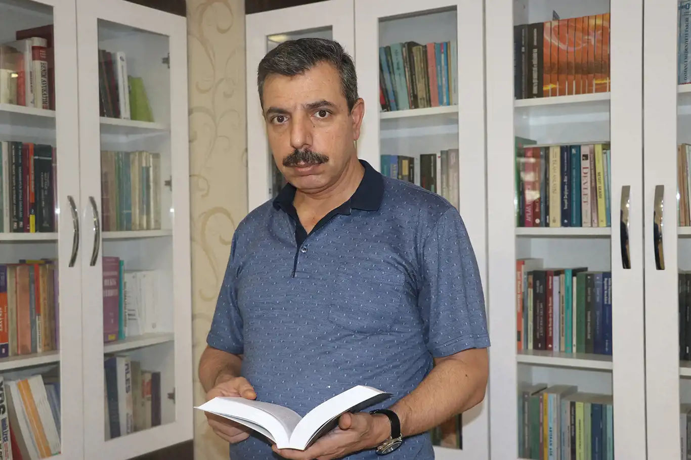 Avukat Kurşun: Artan toplumsal buhrana çözüm bulunmalı