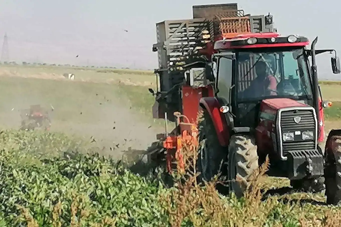 Mazot ve gübre desteğinden kimler faydalanabilir?