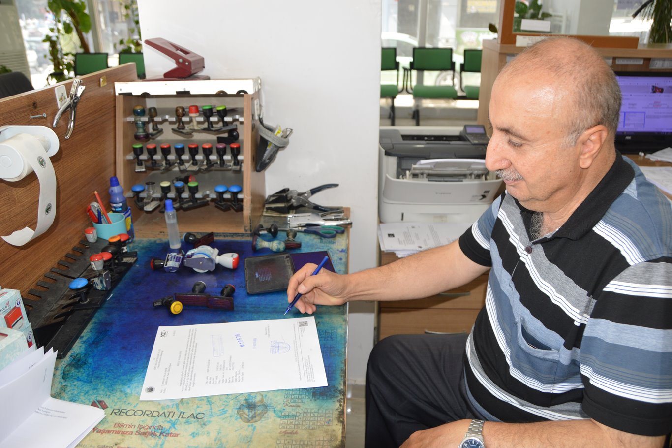 Noterlerdeki dolandırıcılık olaylarının başında otomobil satışları geliyor