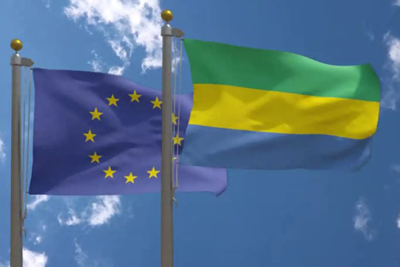AB'den Gabon'daki taraflara itidal çağrısı AB'den Gabon'daki taraflara itidal çağrısı