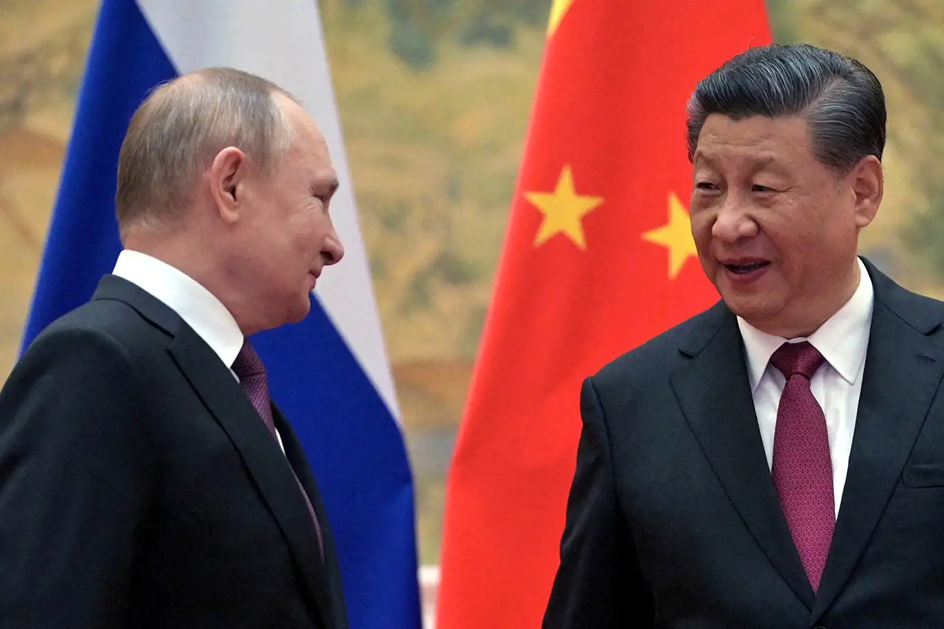Putin'in ardından Çin lideri Şi Cinping'in de G-20'ye katılmayacak Putin'in ardından Çin lideri Şi Cinping'in de G-20'ye katılmayacak