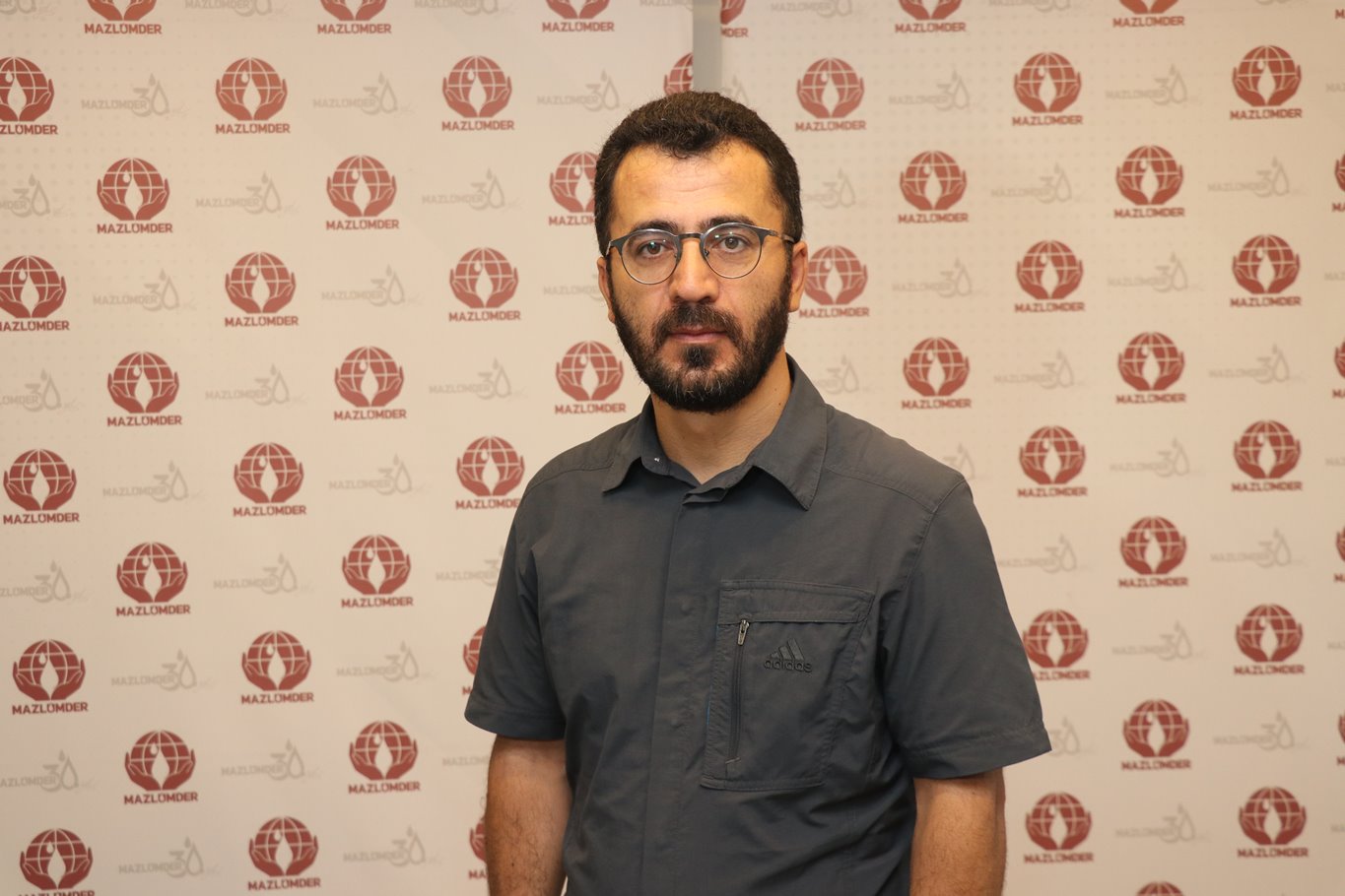 MAZLUMDER Genel Başkanı Kartal: Göçmen politikasında insanı durum göz ardı edilmemeli
