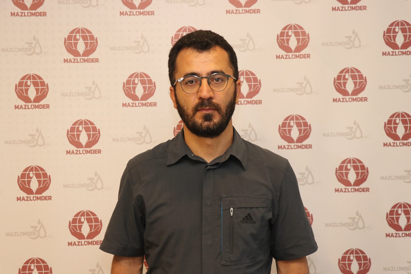 MAZLUMDER Genel Başkanı Kartal: Göçmen politikasında insanı durum göz ardı edilmemeli