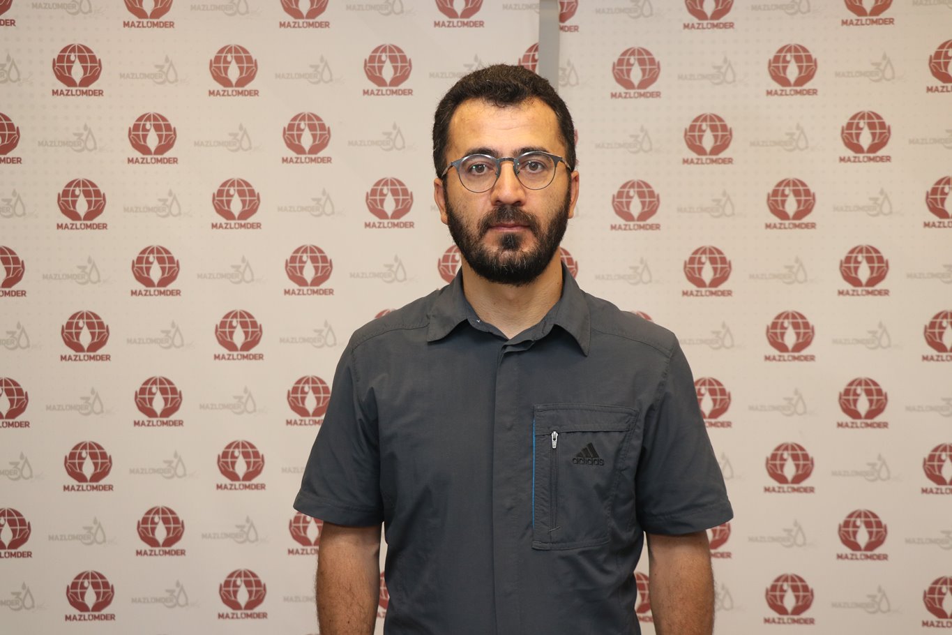MAZLUMDER Genel Başkanı Kartal: Göçmen politikasında insanı durum göz ardı edilmemeli