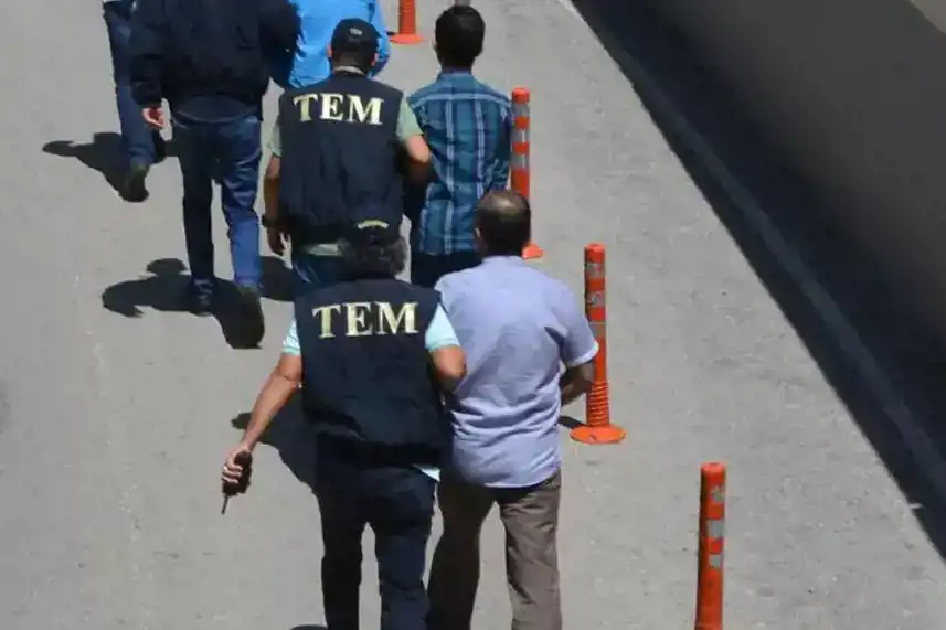 Turkish police detain 17 suspects with alleged ISIL links in Istanbul