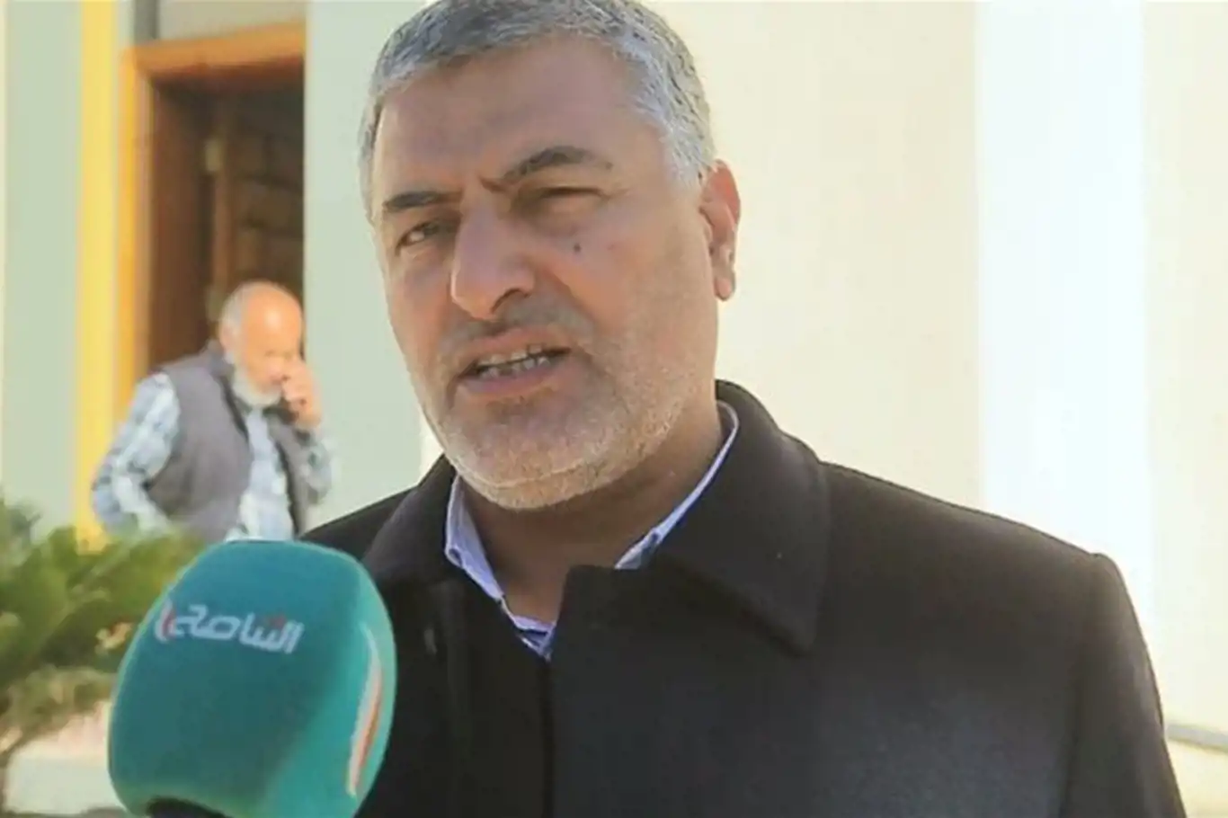 ليبيا.. "محمد تكالة" رئيساً لمجلس الدولة بعد فوزه على منافسه "المشري"