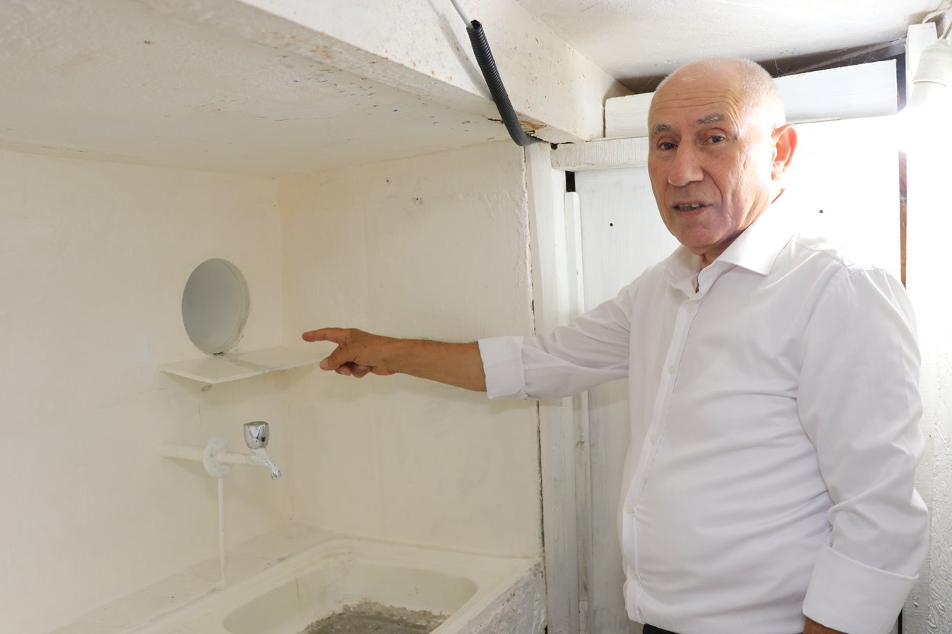 Deprem Uzmanı Sütçü: İstanbul'un altında 3 tane düdüklü tencere kaynıyor, durum içler acısı