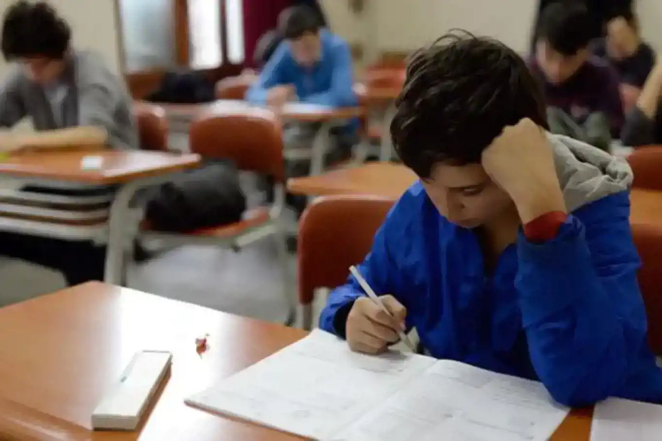 LGS ikinci nakil sonuçları açıklandı LGS ikinci nakil sonuçları açıklandı