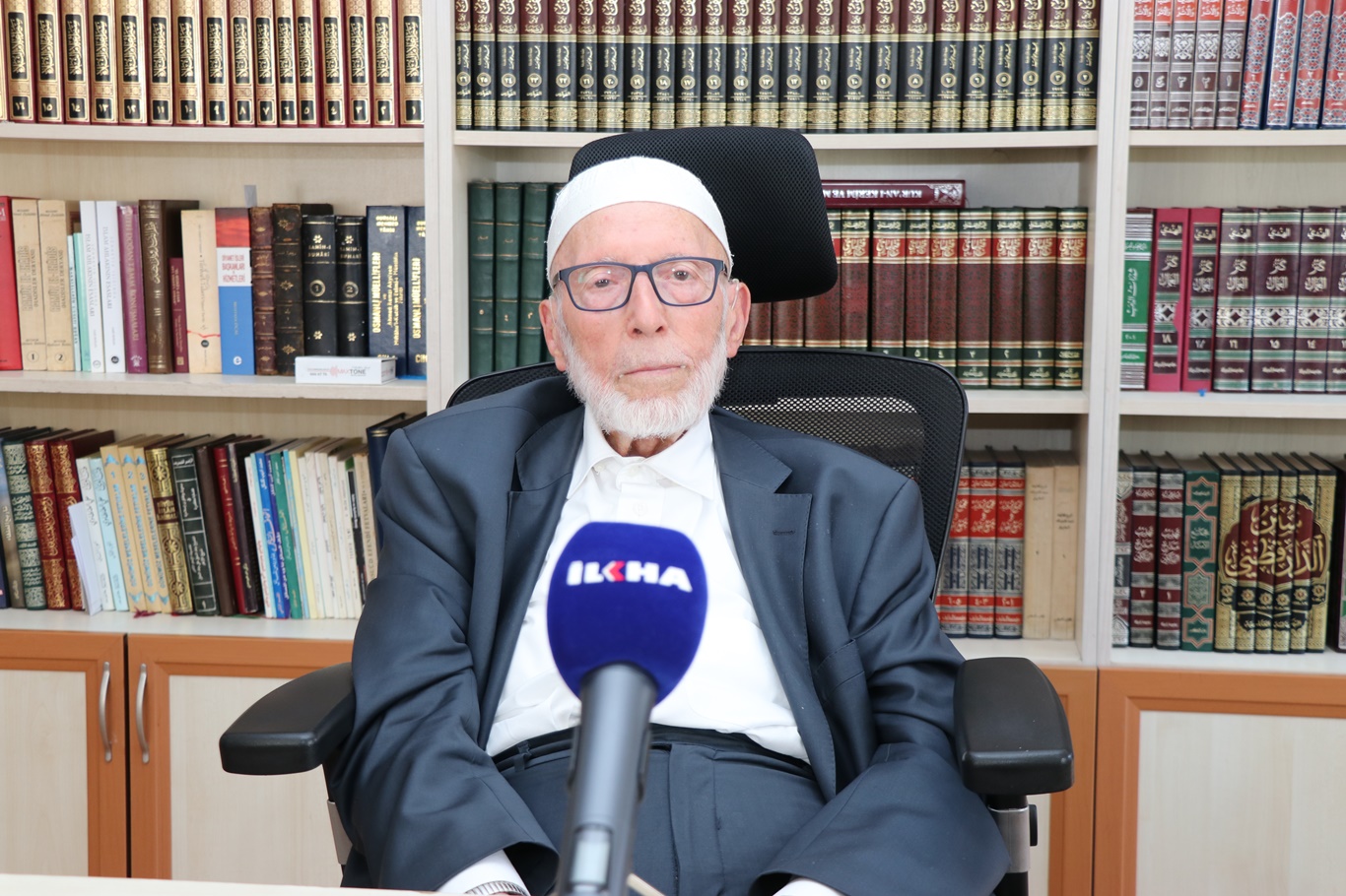 Dr. Lütfi Doğan