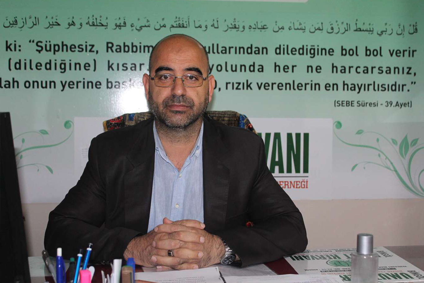 Bingöl Umut Kervanı yetim ve ihtiyaç sahibi öğrenciler için "kırtasiye yardımı" çağrısı yaptı Bingöl Umut Kervanı yetim ve ihtiyaç sahibi öğrenciler için "kırtasiye yardımı" çağrısı yaptı