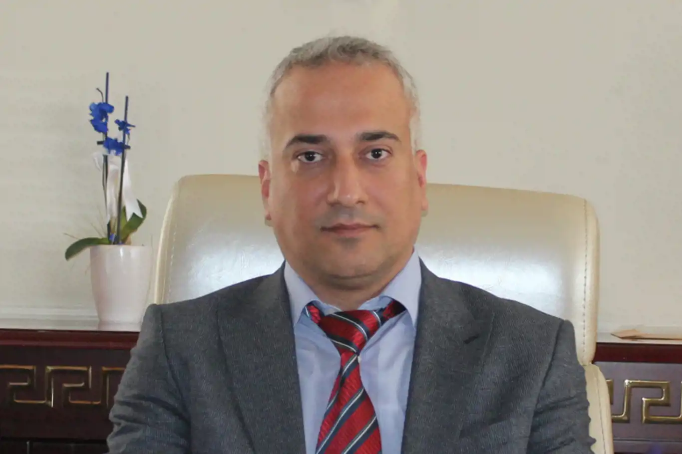 Bingöl İl Sağlık Müdürü Tosun: Birleştirilmiş hastanede hizmet ağı daha geniş ve kaliteli Bingöl İl Sağlık Müdürü Tosun: Birleştirilmiş hastanede hizmet ağı daha geniş ve kaliteli