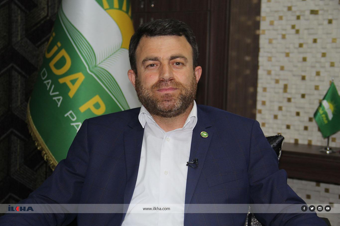 Remembering Mehmet Yavuz: A loss felt deeply by HÜDA PAR